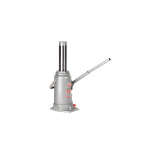 Домкрат гидравлический Intertool - 30 т х 465 мм одноштоковый (GT0029)