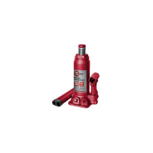Домкрат гидравлический Intertool - 50 т х 480 мм одноштоковый (GT0030)
