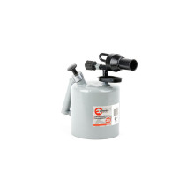 Паяльная лампа бензиновая Intertool - 2 л (GB-0033)