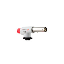 Горелка газовая c пьезоподжигом Intertool - GB-0021 (GB-0021)