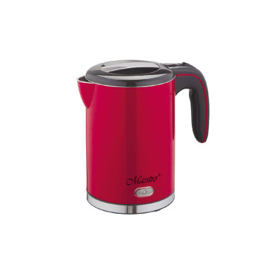 Электрочайник Maestro - MR-030-Red (MR-030-RED)