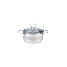 Кастрюля нержавеющая Maestro - 300 мм х 10 л MR-3508-30 (MR-3508-30)