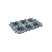 Форма для выпечки Maestro - 305 х 185 х 35 мм MR-1128-6 (MR-1128-6)