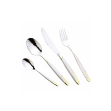 Столовый набор Maestro - 24 ед. MR-1512G (MR-1512G-24)