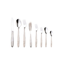 Столовый набор Maestro - 24 ед. MR-1516 (MR-1516-24) Столовый набор Maestro - 24 ед. MR-1516 (MR-1516-24)