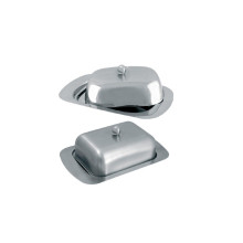 Масленка Maestro 185 x 125 мм MR-1650 (MR-1650) Масленка Maestro 185 x 125 мм MR-1650 (MR-1650)