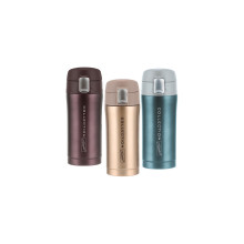 Термокружка Maestro - 450 мл MR-1641-45 синяя (MR-1641-45-BLUE)
