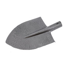 Лопата штыковая Mastertool - 0,8 кг, молотковая (14-6247)