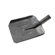 Лопата совковая Mastertool - 0,85 кг, молотковая (14-6249)