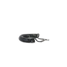 Шланг для аэрографа Intertool - 3 м x 1/8