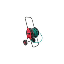 Катушка для шланга Intertool - до 45 м на колесах (GE-3003)