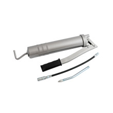 Шприц для смазки Intertool - 500 мл с гибким шлангом (HT-0063)
