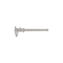 Штангенциркуль Intertool - 300 мм 0,05 мм (MT-3030) Штангенциркуль Intertool - 300 мм 0,05 мм (MT-3030)