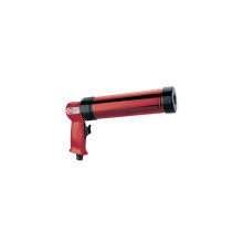 Пневмопистолет для выдавливания силикона Intertool - 8 бар (PT-0601)