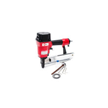 Степлер пневматический Intertool - 10,8 x 20-50 мм скоба (PT-1615)