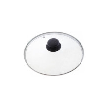 Крышка стеклянная Maestro - 280 мм MR-0028 (MR-0028)