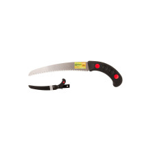 Ножовка садовая Mastertool - 255 мм x 7T x 1