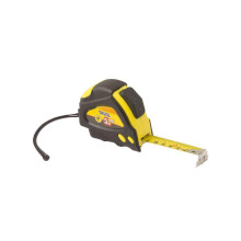 Рулетка Mastertool - 5 м x 19 мм магнит (61-5019)