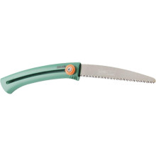Ножовка садовая Mastertool - 160 мм x 7T x 1