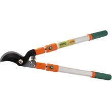 Сучкорез садовый Mastertool - 500-990 x 35 мм ручки телескопические (14-6122)