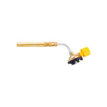 Горелка газовая Mastertool - 14 мм Огонек (44-5021)