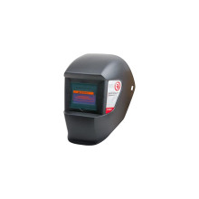 Маска сварочная Intertool - хамелеон 0061 (SP-0061)