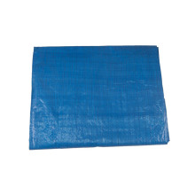 Тент Intertool - 3 x 5 м x 65 г/м², синий (AB-0305)