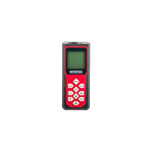 Дальномер лазерный Intertool - 40 м (MT-3054)