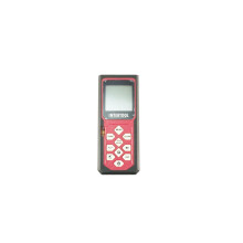 Дальномер лазерный Intertool - 80 м (MT-3056)