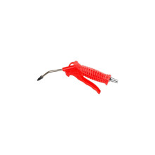 Пневмопистолет продувочный Intertool - 100 мм пластиковый (PT-0805)