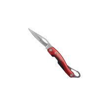 Нож универсальный Intertool - 194 мм складной HT-0596 (HT-0596)