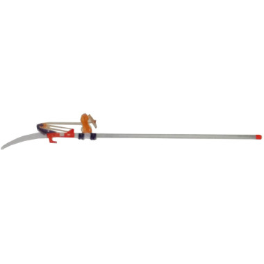 Высоторез Intertool - 350 мм x 3,75 м телескопический (HT-3116)