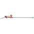 Высоторез Intertool - 350 мм x 3,75 м телескопический (HT-3116)