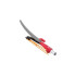Высоторез Intertool - 350 мм x 3,75 м телескопический (HT-3116)