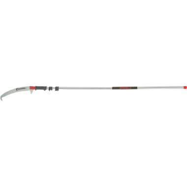 Высоторез Intertool - 350 мм x 5 м телескопический (HT-3115)