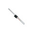 Высоторез Intertool - 350 мм x 5 м телескопический (HT-3115)