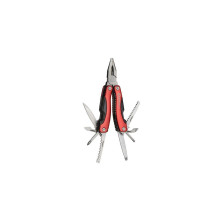 Мультитул Intertool - 160 мм x 12 ед. (HT-0541)