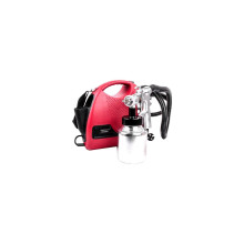 Краскопульт электрический HVLP Intertool - 600Вт x 1000 мл (DT-5060)