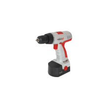 Шуруповерт аккумуляторный Intertool - 12В (DT-0310)