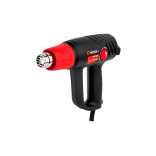 Фен промышленный Intertool - Storm 2000Вт (WT-1020)