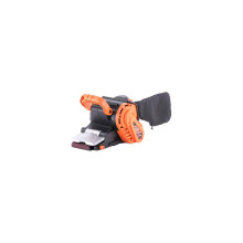 Ленточная шлифмашина Intertool - Storm 1010Вт (WT-0530)