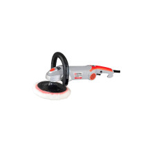 Полировальная шлифмашина Intertool - 1400Вт (DT-0280)