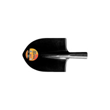 Лопата штыковая Mastertool - 220 x 300 мм x 0,8 кг, лакированная (14-6264)