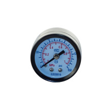 Манометр Intertool - 1/8