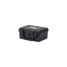 Кейс противоударный Intertool - 232 x 192 x 111 мм (BX-0151)