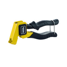 Пистолет для дюбелей молли Mastertool - 175 мм (М3-М6) (21-0719)