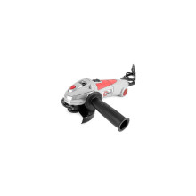 Угловая шлифмашина Intertool - 710 Вт x 125 мм (DT-0266)