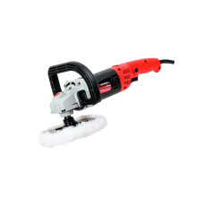 Полировальная шлифмашина Intertool - Storm 1400 Вт x 180 мм (WT-1800)