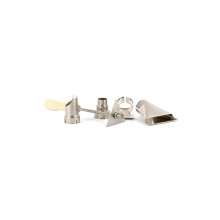 Набор насадок для фена Intertool - 5 ед. (DT-2490)
