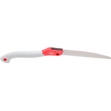 Ножовка садовая Intertool HT-3143s - 254 мм x 7T x 1" x 3D складная (DR-000059714)